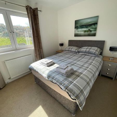 Gorsebank View Villa Inverness Exterior photo