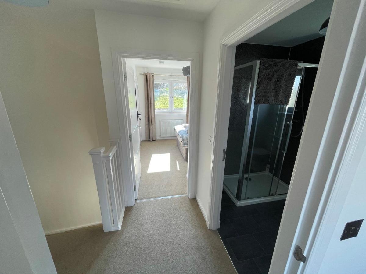 Gorsebank View Villa Inverness Exterior photo