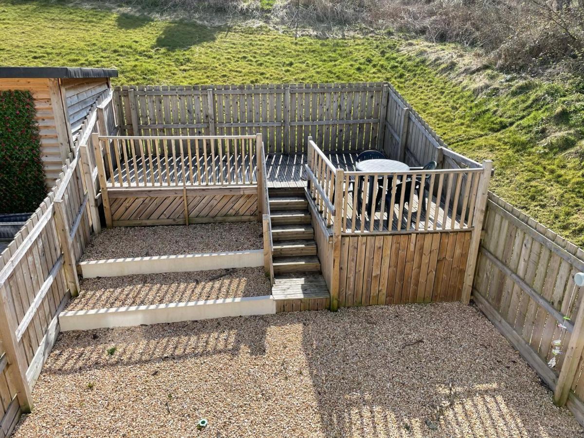 Gorsebank View Villa Inverness Exterior photo